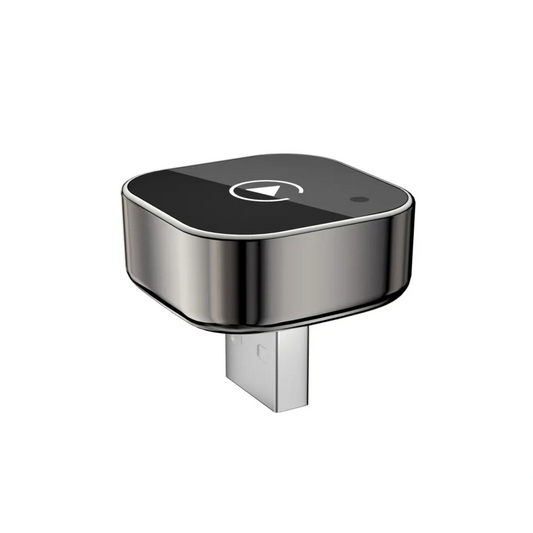 Play2Video Xtracast Wireless CarPlay/Android Auto All-in-1 Adapter